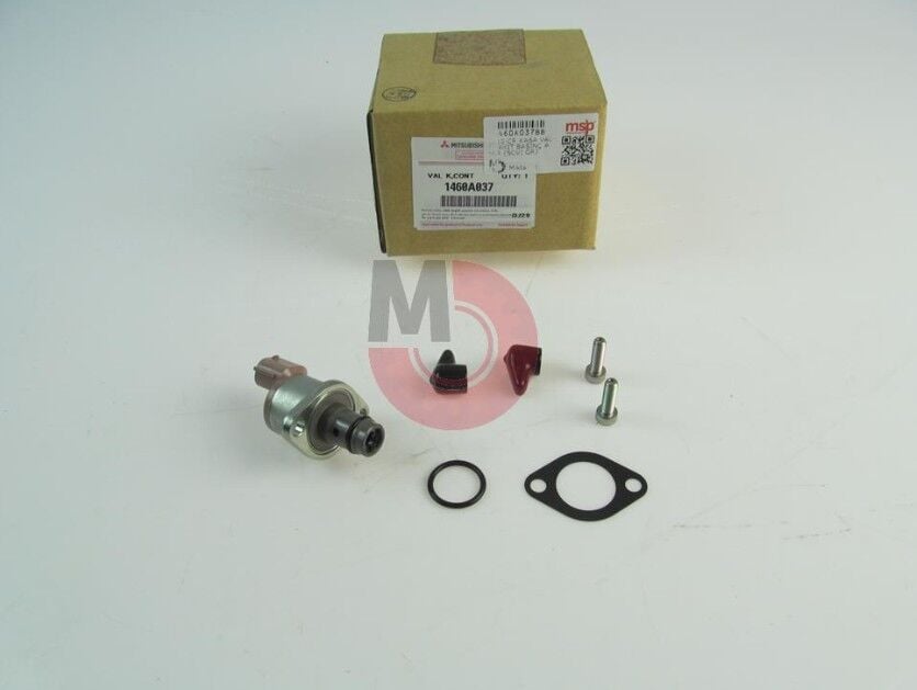 L200 CR Kasa Valf Yakıt Basınç Ayar (SCV) Orj.