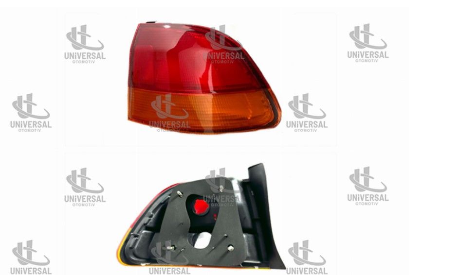 CIVIC STOP EURO 96-00 DIŞ RH
