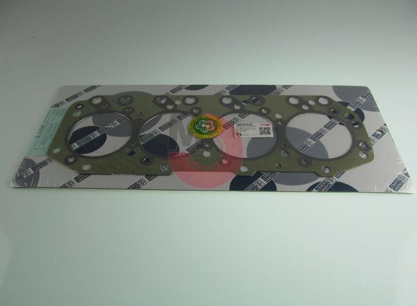 TFR 24 Conta Silindir Kapak (CHERRY)