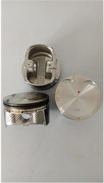 Mazda 6 2.0L Piston Tk Std 87.50mm 02-06 A.Kasa Benzinli LF
