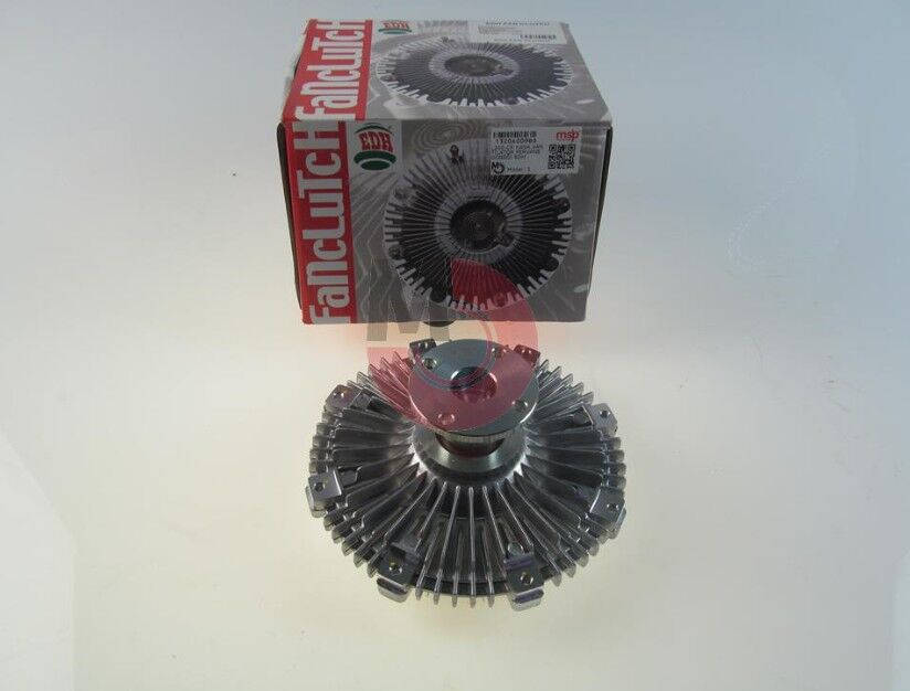 Mitsubishi L200 CR Kasa Vantilatör Pervane Bağlantı Göbeği EDH 4N14/4N15