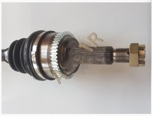 İ30 Dizel Otomatik 07-11 Kyota Aks Komple Sol Abs