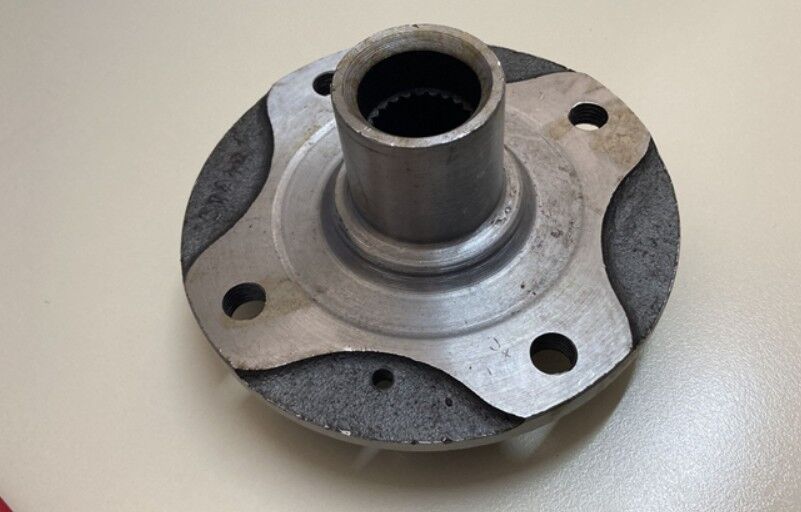 Tata Ön Porya Turbolu Indica Marina Indigo