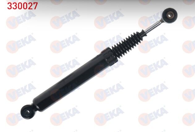 Peugeot 207 (WA,WC) 1.6i 16v 2006-2012 Amortisör Arka Sol-Sağ Gazlı