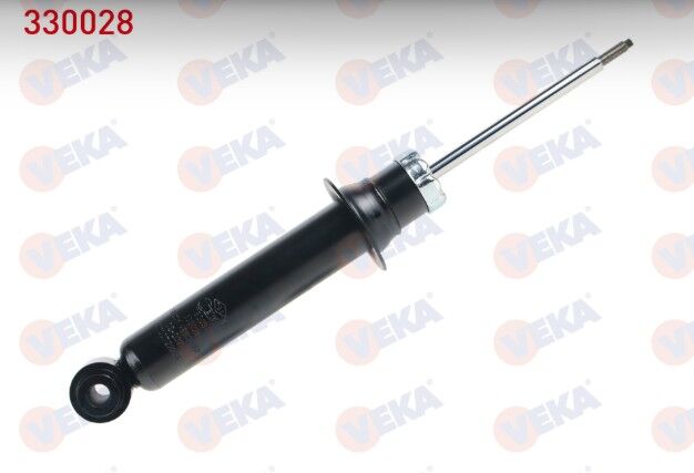 Peugeot 407 (6D) 1.6 HDI 2004- Amortisör Ön Sol-Sağ Gazlı