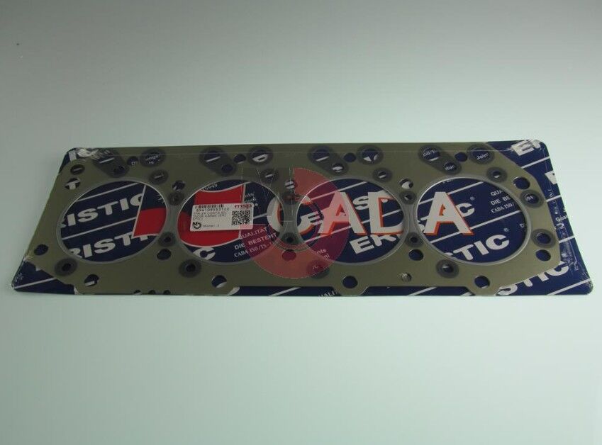 TFR 24 Conta Silindir Kapak (ERISTIC)