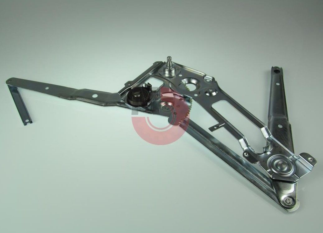 NPR66 Cam Açma Mekanizması (Manuel) L (Proper)