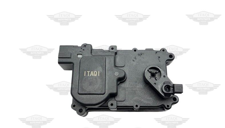 Accent 00-05 Arka RH Otomatik Merkezi Kilit