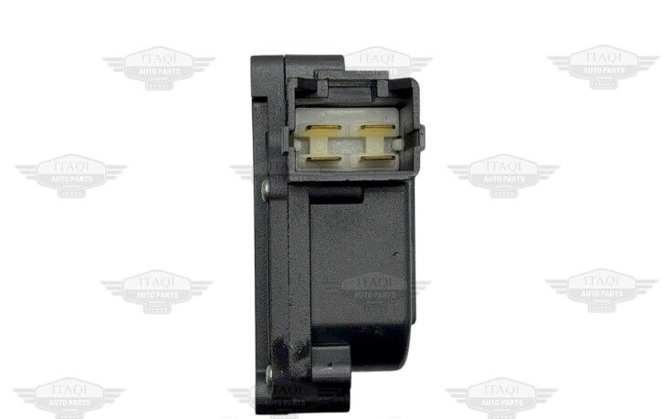 Accent 00-05 Arka RH Otomatik Merkezi Kilit