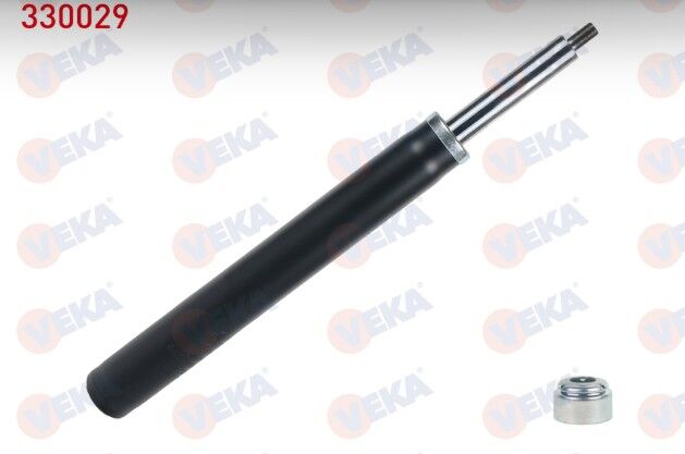 Peugeot 106 II 1.0i 1996-2005 Amortisör Ön Sol-Sağ Yağlı