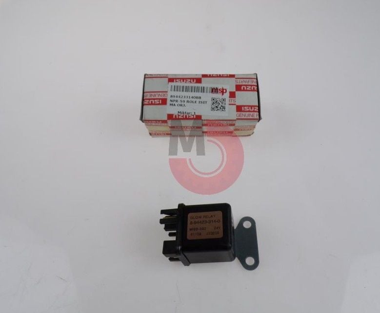 NPR 59 Role Isıtma Orj.