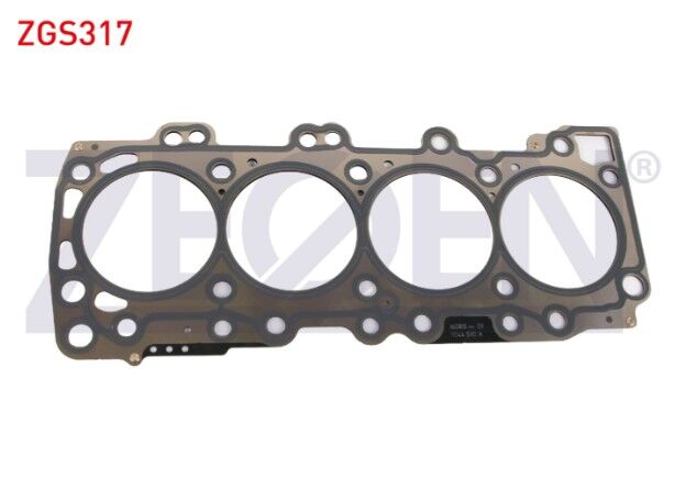 Nissan Navara NP300 2.5 DCI 2010- Silindir Kapak Contası 0.975mm