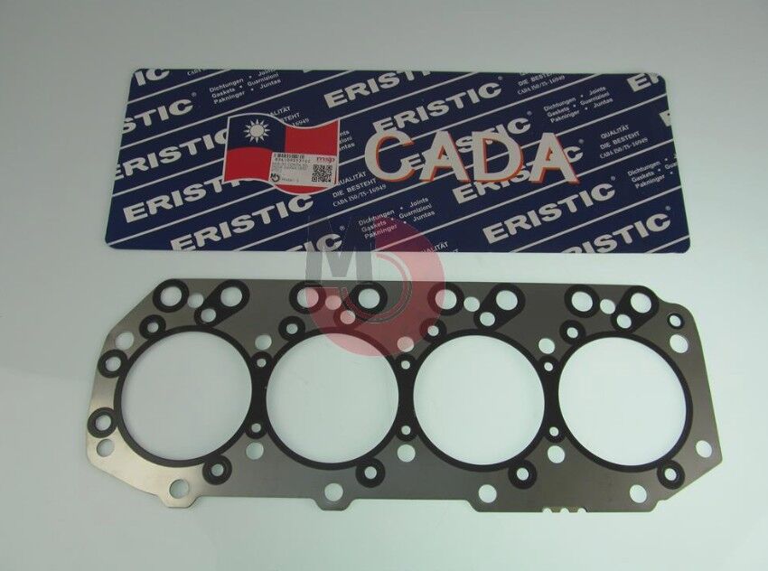 NKR 55 Conta Silindir Kapak (CHERRY)