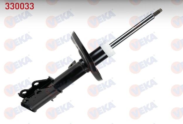 Peugeot 508 1.6 2010- Amortisör Ön Sağ Gazlı