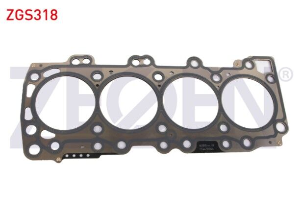 Nissan Navara NP300 2.5 DCI 2010- Silindir Kapak Contası 1.00mm