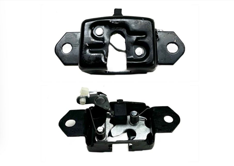 NAVARA 06-14 LH/RH KİLİT BAGAJ