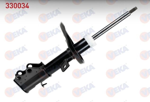 Peugeot 508 1.6 2010- Amortisör Ön Sol Gazlı