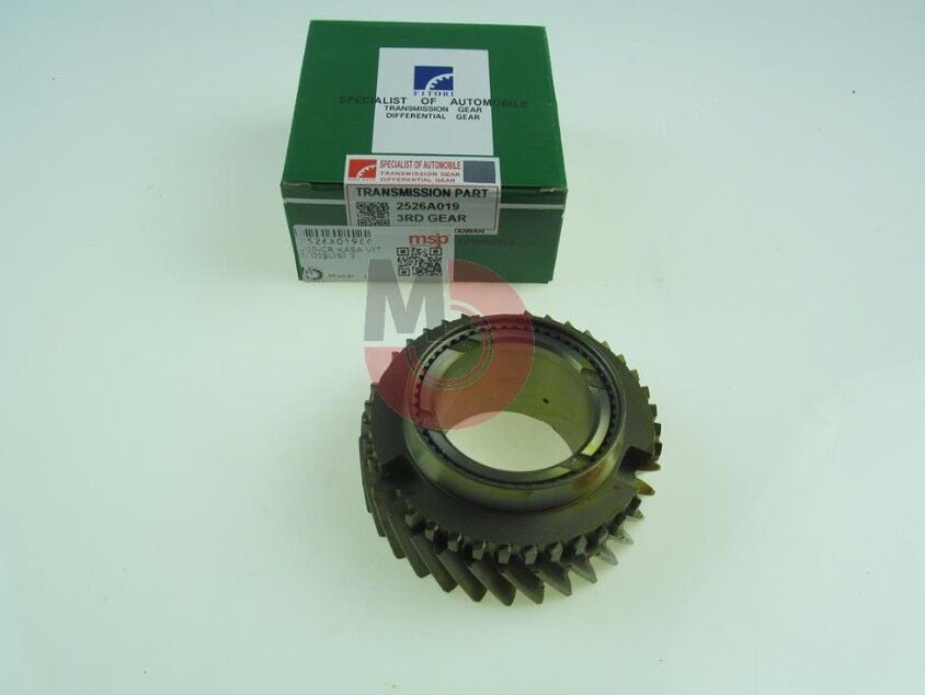 Mitsubishi L200 CR Kasa Vites Dişlisi 3 (31Tx39T) (32T)