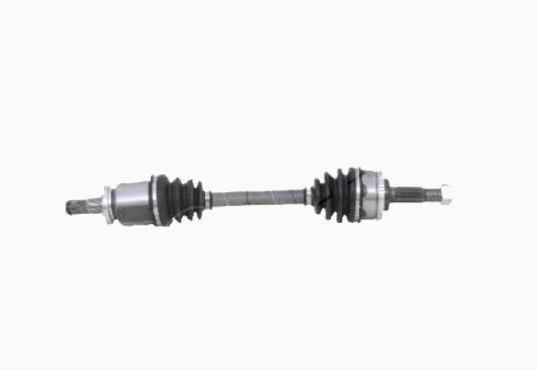 Primera P11 1.6 96-01 Aks Komple Sol (27*640*25*44 Abs)