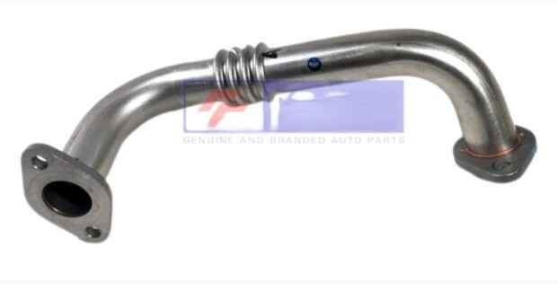 Ssangyong Actyon Sports/Kyron Egr Valfi Borusu Alt