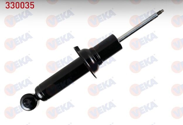 Peugeot 508 1.6 2010- Amortisör Arka Sol-Sağ Gazlı