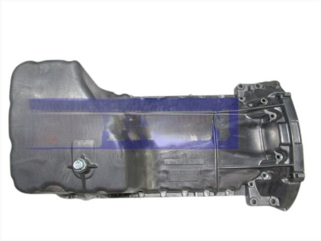 Ssangyong Actyon Sports/Kyron 08-11 Yağ Karter