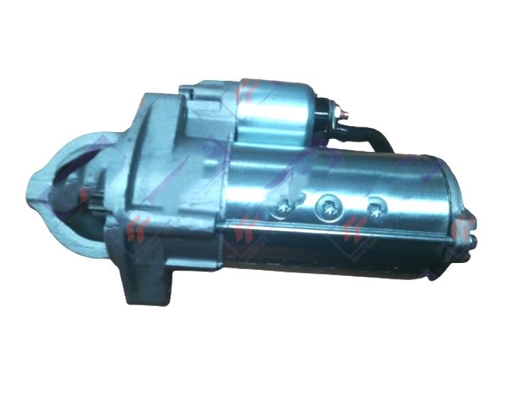 Ssangyong Actyon Sports/Kyron Marş Motoru