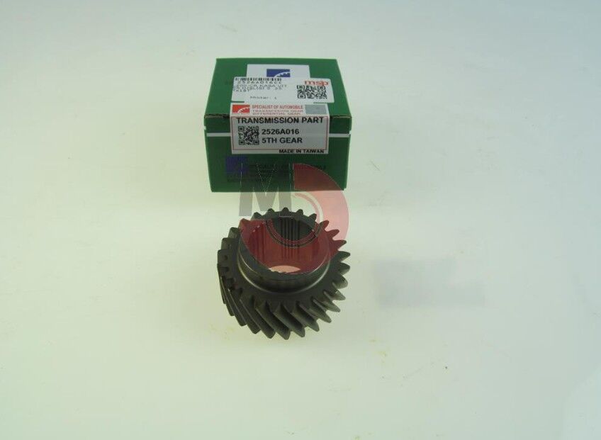Mitsubishi L200 CR Kasa Vites Dişlisi 5 (25Tx18T)
