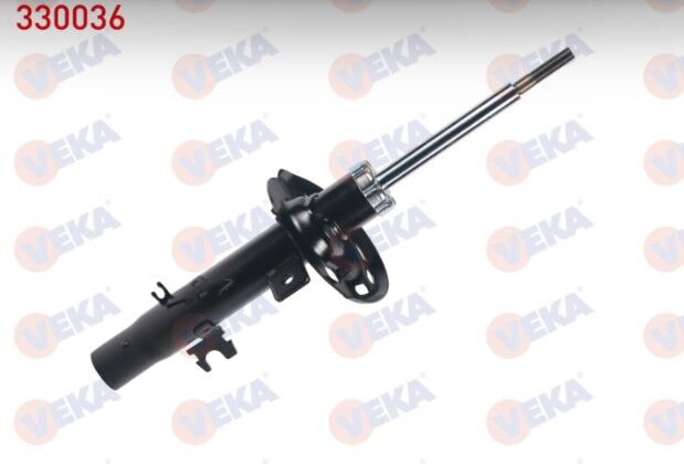 Peugeot 301 1.6 HDI 2012- Amortisör Ön Sağ Gazlı (47mm)