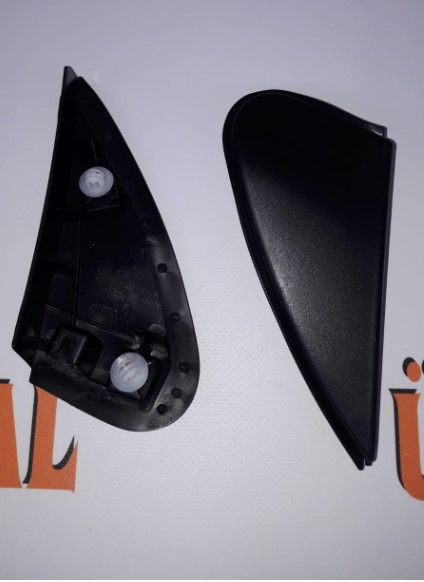 COROLLA 13-18 RH BAKALİT AYNA DEVAMI