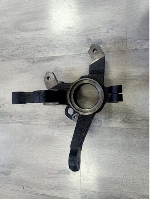 Geely CK Echo Ön Aks Taşıyıcı Sol Abs'siz