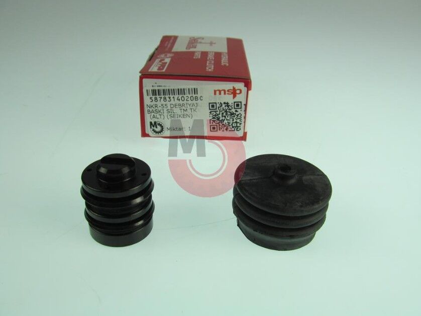 NKR 55 Debriyaj Baskı Sil. TM.TK (Alt) (SEIKEN)