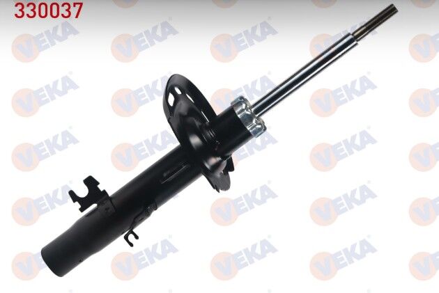 Peugeot 301 1.6 HDI 2012- Amortisör Ön Sol Gazlı (47mm)