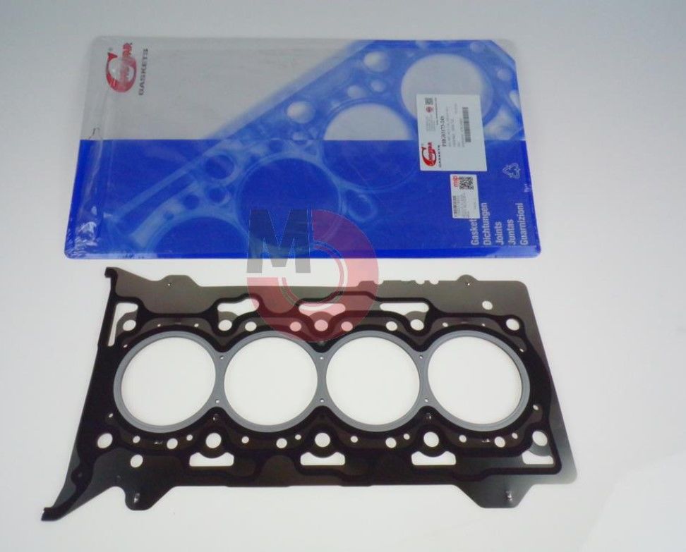 Mitsubishi L200 CR SU 2016 Conta Silindir Kapak