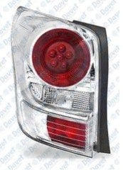 Toyota Corolla Verso 13-16 Stop Lambası Sağ