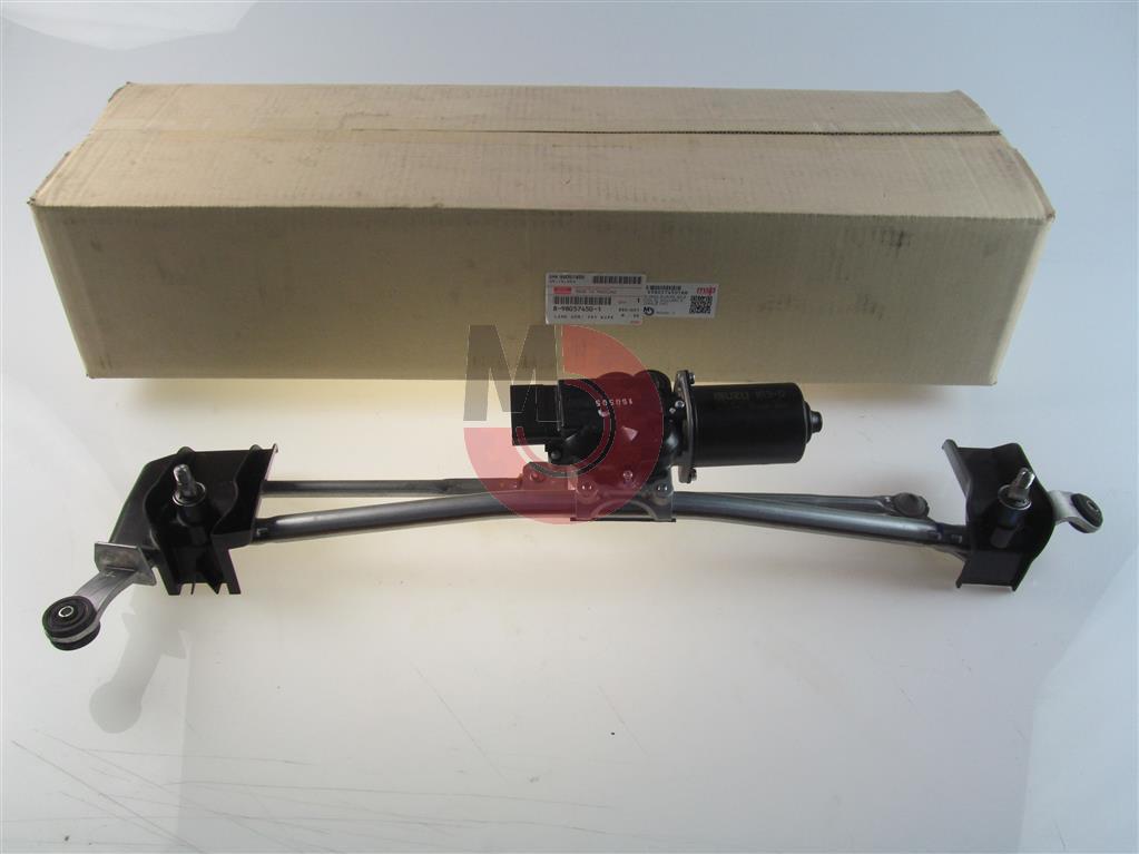 DMAX Euro5 Silecek İç Kolları Komple Orj