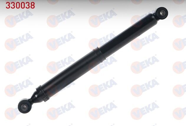 Peugeot 301 1.6 HDI 2012- Amortisör Arka Sol-Sağ Gazlı