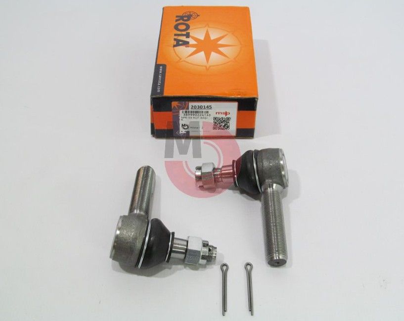 NPR 59 Rot Başı R (ROTA) 20M