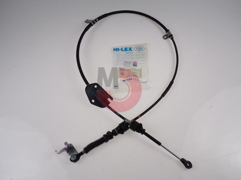 Mitsubishi L200 CR Kasa Vites Teli A/T