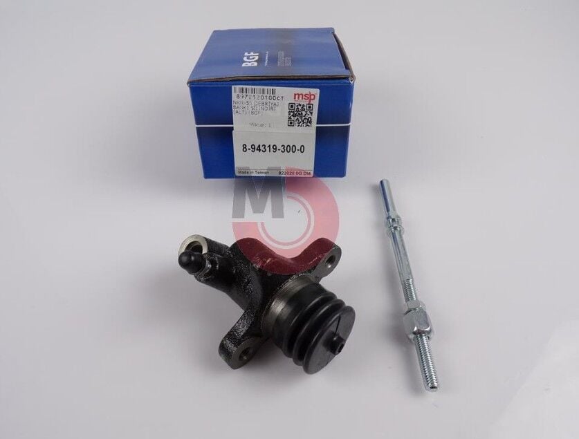 NKR 55 Debriyaj Baskı Silindiri (Alt) (BGF)