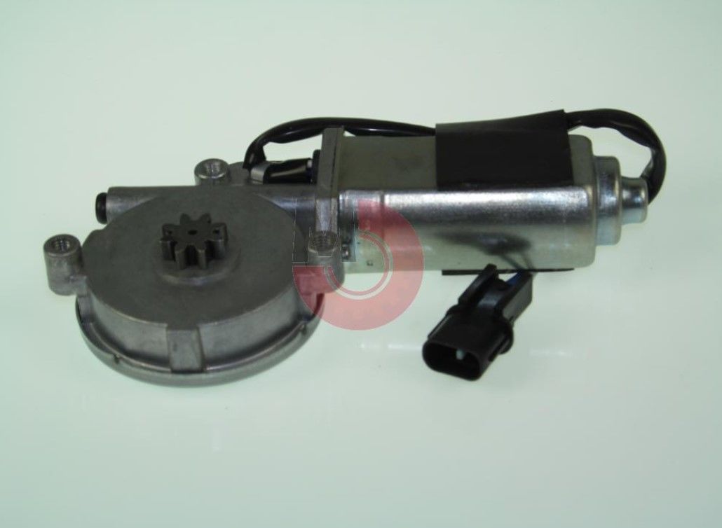 NPR66 Cam Açma Motoru (L)