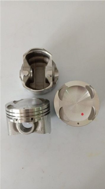 Familia 1.5L Piston Tk Std 78,00mm 99-03 ZM-ZL