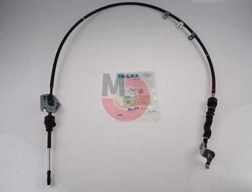 Mitsubishi L200 CR Kasa Vites Teli A/T