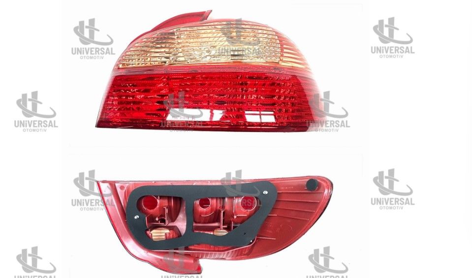 AVENSİS STOP 01-02 RH