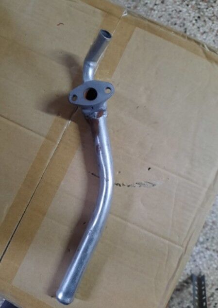 Tata Bypass Borusu Indica Indigo Marina