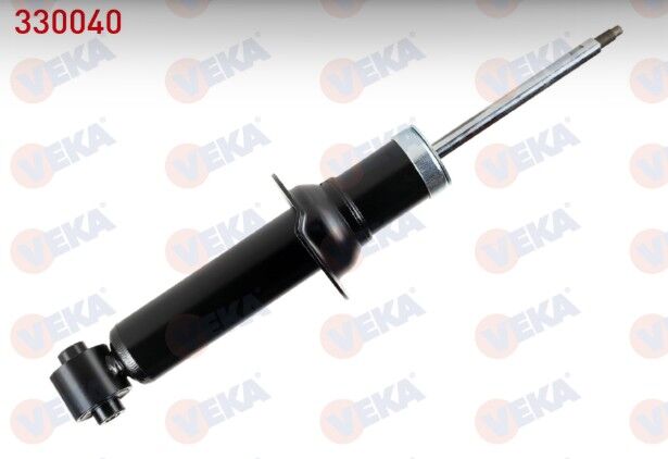 Peugeot 407 (6D) 1.6 HDI 2004-2011 Amortisör Arka Sol-Sağ Gazlı