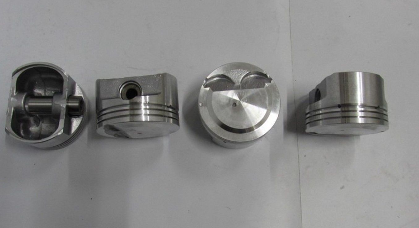 Accent Era 1,4 2006- / Getz 1,4 Piston 050 Takım