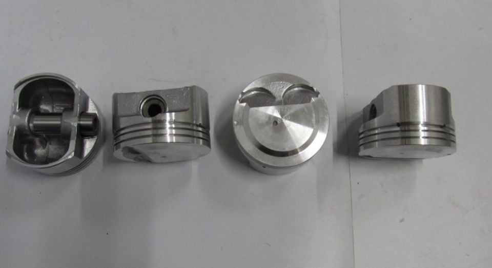 Accent Era 1,4 2006- / Getz 1,4 Piston 050 Takım