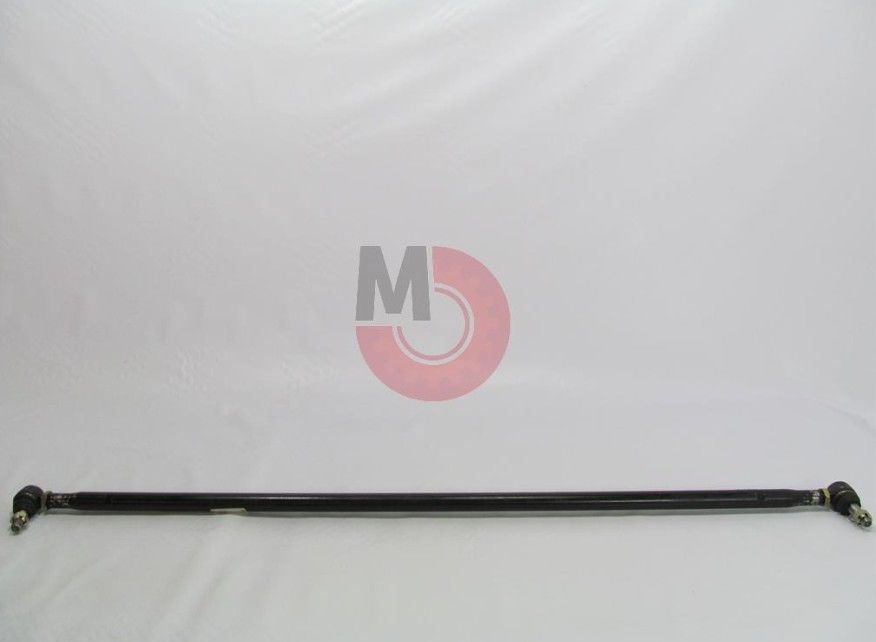 NPR 59 Rot Çubuğu Komple Ön Aks