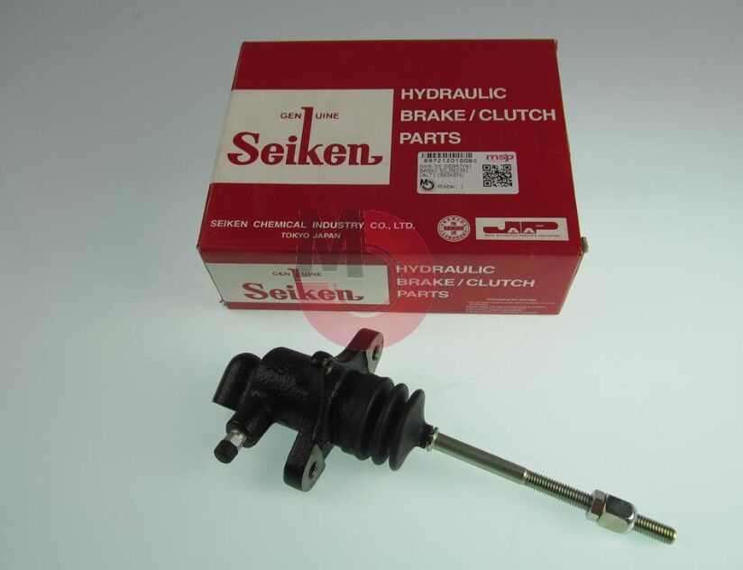 NKR 55 Debriyaj Baskı Silindiri (Alt) (SEIKEN)(SRG-180)